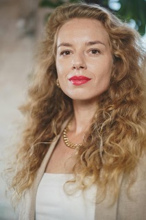 Bild Berater Henrike