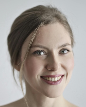 Bild Berater Rebecca